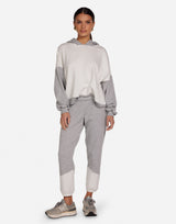 Melbourne Heather Grey