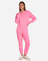 Novak Neon Pink