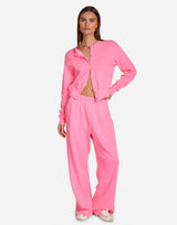 Novak Neon Pink