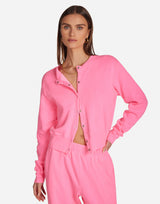 Novak Neon Pink