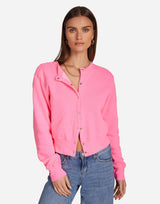 Novak Neon Pink