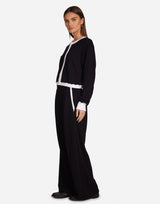 Allegro Black/White