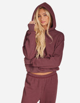 Wilcox Oxblood