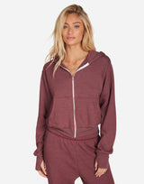Baywood Oxblood