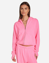 Baywood Neon Pink
