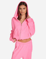 Baywood Neon Pink