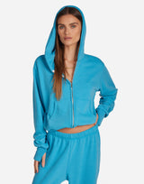 Baywood Vivid Blue