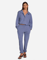 Kyson Blue Lilac