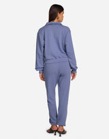 Kyson Blue Lilac