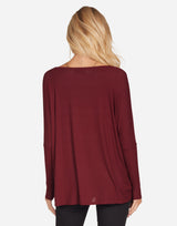 Hunter Oxblood