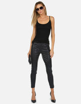 Harley Core Spaghetti Tunic