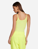 Harley Vivid Yellow
