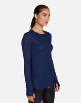 Alick Astral Navy
