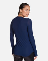 Alick Astral Navy