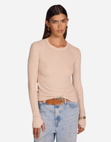 Alick Malt Taupe