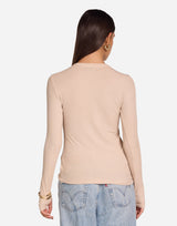 Alick Malt Taupe