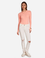 Alick Vivid Coral