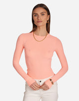 Alick Vivid Coral