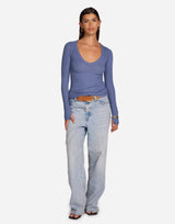 Otis Blue Lilac