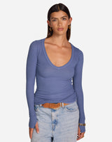 Otis Blue Lilac