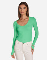 Otis Vivid Green
