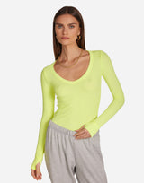 Otis Vivid Yellow