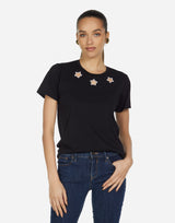 Hall Embroidered Star