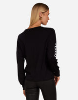 Keegan Racing Stripes