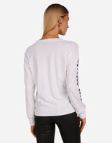 Keegan Racing Stripes