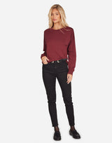 Keegan Oxblood