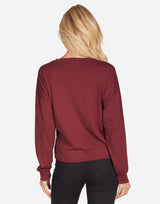 Keegan Oxblood