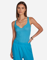 Murphy Vivid Blue