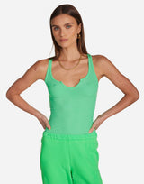 Murphy Vivid Green