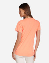 Roman Vivid Coral