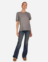 Saddler Heather Grey