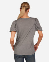 Saddler Heather Grey