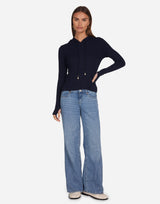 Alfredo Midnight Sky