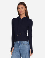 Alfredo Midnight Sky