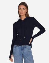 Alfredo Midnight Sky