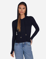 Alfredo Midnight Sky