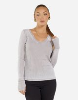 Davidson Stargazer Burnout