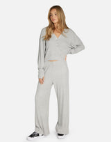 Chamberlin Heather Grey