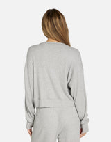 Chamberlin Heather Grey