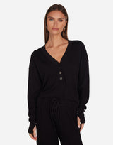 Hanes Black