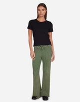 Nottingham Crop Top