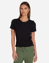 Nottingham Crop Top