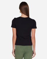 Nottingham Crop Top