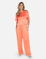 Koen Vivid Orange