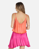Avi Vivid Orange