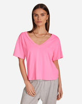 Bayaz Neon Pink
